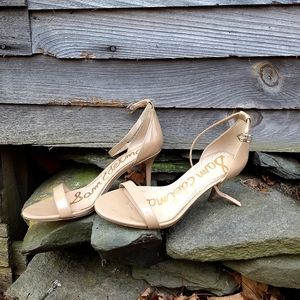 Sam Edelman patti sandal